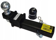 ADAPTÉR NA HÁKOVÚ GUĽU HUMMER DRAGSTEP RAISED USA ADAPTÉR NA HÁKOVÚ GUĽU HUMMER DRAGSTEP RAISED USA