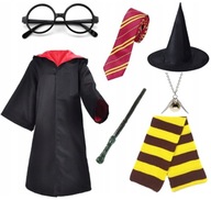 JEDNORÁZOVÝ KOSTÝM HARRY POTTER R 145 | 9-10 ROKOV JEDNORÁZOVÝ KOSTÝM HARRY POTTER R 145 | 9-10 ROKOV