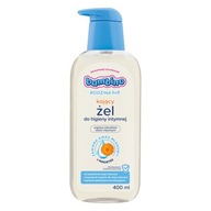 Bambino Upokojujúci gél na intímnu hygienu, 400 ml Bambino Upokojujúci gél na intímnu hygienu, 400 ml
