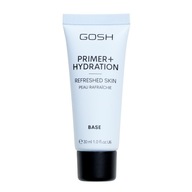 GOSH Podkladová báza pod make-up PRIMER PLUS+ 003 ZVLHČUJÚCA GOSH Podkladová báza pod make-up PRIMER PLUS+ 003 ZVLHČUJÚCA