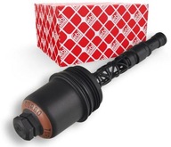 KRYT OLEJOVÉHO FILTRA FEBI BILSTEIN 174253 KRYT OLEJOVÉHO FILTRA FEBI BILSTEIN 174253