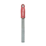 Strúhadlo PREMIUM ZESTER - Rúž Pink / Microplane Strúhadlo PREMIUM ZESTER - Rúž Pink / Microplane