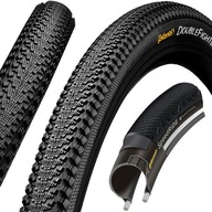 Continental DoubleFighterIII 28x1 3/8z1 5/8 37-622