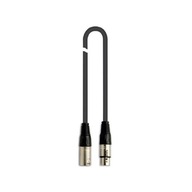 QUIK LOK MX-775-3 - 3M MIKROFÓNNY KÁBEL QUIK LOK MX-775-3 - 3M MIKROFÓNNY KÁBEL