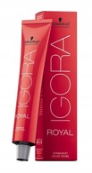Schwarzkopf IGORA ROYAL profesionálna farba na vlasy 60ml 5-1 Schwarzkopf IGORA ROYAL profesionálna farba na vlasy 60ml 5-1