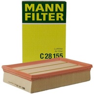 VZDUCHOVÝ FILTER MANN FREELANDER 2 (LF_, FA_) VZDUCHOVÝ FILTER MANN FREELANDER 2 (LF_, FA_)