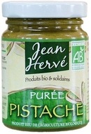 BIO PISTÁCIOVÉ pyré 100 g - JEAN HARVE (JEAN HARV