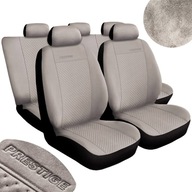 Poťahy PS Alcantara pre Mazdu 2 (I, II, III) Poťahy PS Alcantara pre Mazdu 2 (I, II, III)