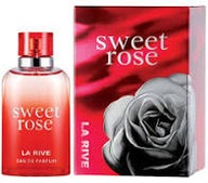 Parfém La Rive Sweet Rose EDP 90 ml b/box