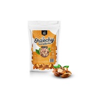 Brazílske orechy PREMIUM 100% NATURAL 500g Brazílske orechy PREMIUM 100% NATURAL 500g