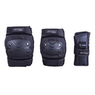 COMBO SOLEX PROTECTOR SET, VEĽKOSŤ XL COMBO SOLEX PROTECTOR SET, VEĽKOSŤ XL