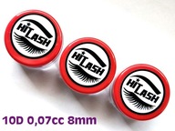 HITLASH ventilátory 10v1 trsy mihalníc 10D 0,07CC 8mm HITLASH ventilátory 10v1 trsy mihalníc 10D 0,07CC 8mm