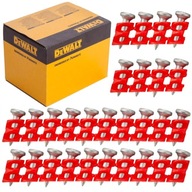 DEWALT Železobetónové oceľové klince 3,0x17mm pre klincovačku DCN890 DEWALT Železobetónové oceľové klince 3,0x17mm pre klincovačku DCN890