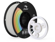 NOVINKA 2022 CREALITY FILAMENT 1Kg PLA+ BIELA NOVINKA 2022 CREALITY FILAMENT 1Kg PLA+ BIELA