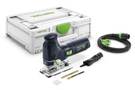 Priamočiara píla Festool PS 300 EQ Plus 576041