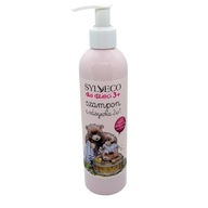 SYLVECO Šampón a kondicionér 2v1 pre deti 3+ 300ml SYLVECO Šampón a kondicionér 2v1 pre deti 3+ 300ml