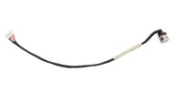 NAPÁJACIA ZÁSUVKA PRE MSI APACHE GE70-2PE-679XPL NAPÁJACIA ZÁSUVKA PRE MSI APACHE GE70-2PE-679XPL