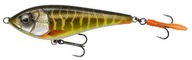 Wobler SAVAGE GEAR Deviator Swim 10,5cm 35g Pike Wobler SAVAGE GEAR Deviator Swim 10,5cm 35g Pike