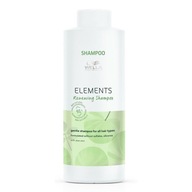 WELLA ELEMENTS OBNOVUJÚCI VÝŽIVNÝ ŠAMPÓN 1000ML