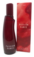 Avon Passion Dance toaletná voda 50 ml
