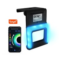 Spacetronik Glow1 Smart podsvietenie monitora/TV Spacetronik Glow1 Smart podsvietenie monitora/TV