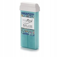 ItalWax FLEX rolovací vosk Aquamarine 100ml.