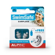 Bazénové štuple do uší, Alpine SwimSafe, M, predchádzajúca verzia, predaj