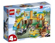 LEGO Toy Story 10768 Buzz and Boo's Adventure