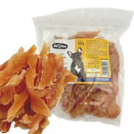 HM Strips SOFT točené kúsky KURACIEHO 500g HM Strips SOFT točené kúsky KURACIEHO 500g