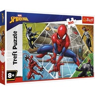 Puzzle 300 Wonderful Spiderman 23005