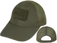 Baseballová čiapka Mil-Tec Net so sieťovinou VENT Olive Baseballová čiapka Mil-Tec Net so sieťovinou VENT Olive