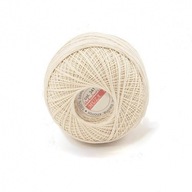 Cordonek MUZA 20 ECRU col. 341 Ariadna Cordonek MUZA 20 ECRU col. 341 Ariadna