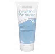 DEXERYL SHOWER Sprchový čistiaci krém 200 ml