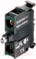 M22-LED-B Modrá LED U=24V napájanie. vpredu M22-LED-B Modrá LED U=24V napájanie. vpredu
