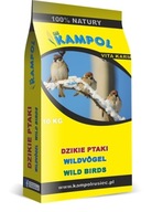 Zmes pre voľne žijúce vtáctvo 10 kg (potrava, krmivo) Zmes pre voľne žijúce vtáctvo 10 kg (potrava, krmivo)