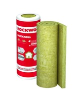ROCKWOOL Minerálna vlna Rockroll 150/3500/1000 mm