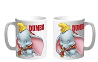HRNČEK Dumbo Slon Darček + MENO ZDARMA KARTÓN HRNČEK Dumbo Slon Darček + MENO ZDARMA KARTÓN