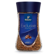 Tchibo Exclusive 200g instantná káva Tchibo Exclusive 200g instantná káva