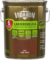 VIDARON LABOR NA DREVO TEAK JAVA L22 4,5L VIDARON LABOR NA DREVO TEAK JAVA L22 4,5L