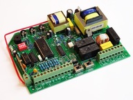 KSE180 KSE380 AUTOMATICKÝ OVLÁDAČ posuvnej brány