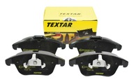 TEXTAR PREDNÉ BRZDOVÉ DESTIČKY 2412301 FORD VOLVO