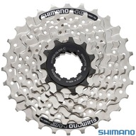 SHIMANO CS-HG-41-7 11-28T 7-rýchlostná kazeta SHIMANO CS-HG-41-7 11-28T 7-rýchlostná kazeta
