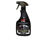 SOFT99 Iron Terminator 500ml - kvapalina na čistenie ráfikov SOFT99 Iron Terminator 500ml - kvapalina na čistenie ráfikov