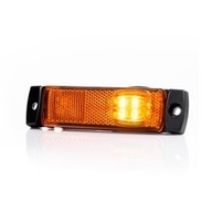 LED lampa Iveco Eurocargo Stralis Trakker DAF MAN