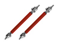 Difúzor, splitter, krídelká JRspec 150mm
