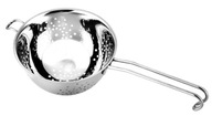CEDNÍK, CEDNÍK, KUCHYNSKÝ CEDNÍK, GRANDCHEF, PRIEMER 18 CM, NEREZ CEDNÍK, CEDNÍK, KUCHYNSKÝ CEDNÍK, GRANDCHEF, PRIEMER 18 CM, NEREZ