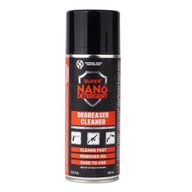 NANO PROTECH odmasťovač na čistenie zbraní NANO PROTECH odmasťovač na čistenie zbraní