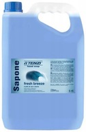 TENZI SAPONE MYDLO FRESH BREEZE NA TELO RUKY 5L TENZI SAPONE MYDLO FRESH BREEZE NA TELO RUKY 5L