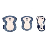 RUŽOVÁ VEĽKOSŤ M NILS EXTREME PROTECTOR SET RUŽOVÁ VEĽKOSŤ M NILS EXTREME PROTECTOR SET