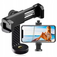1/4" držiak na statív Ulanzi ST-17 pre statív pre telefón 360 1/4" držiak na statív Ulanzi ST-17 pre statív pre telefón 360